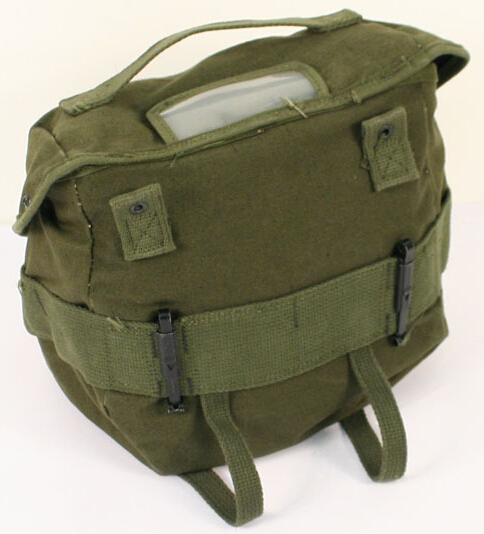 M56 Buttpack Early Pattern